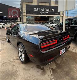 دودج تشالنجر